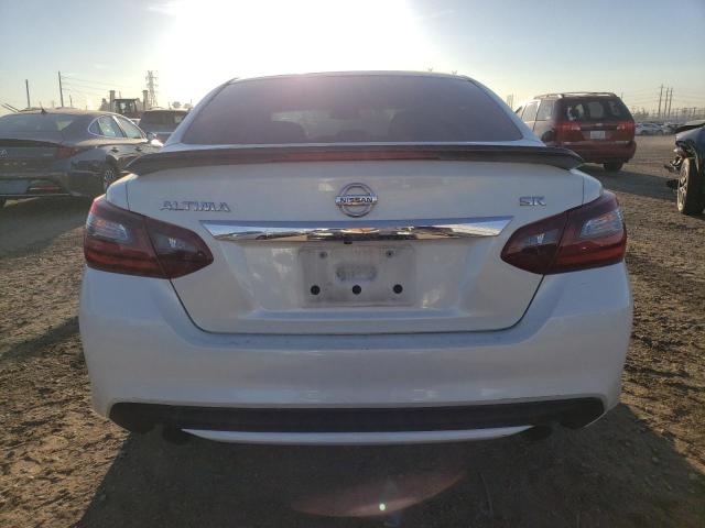 Photo 6 from auction – 2017 NISSAN ALTIMA 2.5 with VIN 1N4AL3AP2HC224198