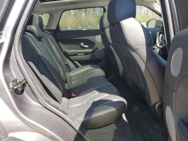 Photo 10 from auction – 2015 LAND ROVER RANGE ROVE with VIN SALVP2BG1FH049203