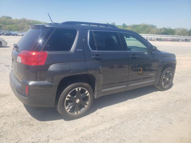 Photo 3 from auction – 2017 GMC TERRAIN SL with VIN 2GKFLTEK1H6231753