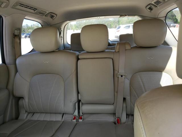 Photo 10 from auction – 2012 INFINITI QX56 with VIN JN8AZ2ND1C9715133