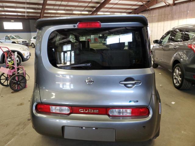 Photo 6 from auction – 2013 NISSAN CUBE S with VIN JN8AZ2KR2DT304361