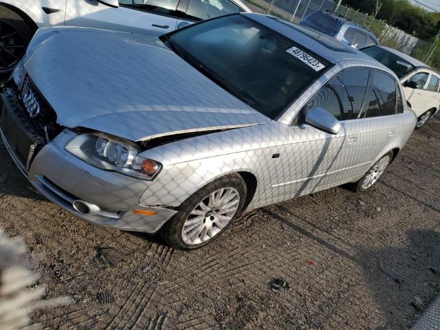 صورة رقم 1 من المزاد - 2006 AUDI A4 2.0T QU مع VIN WAUDF78EX6A064572