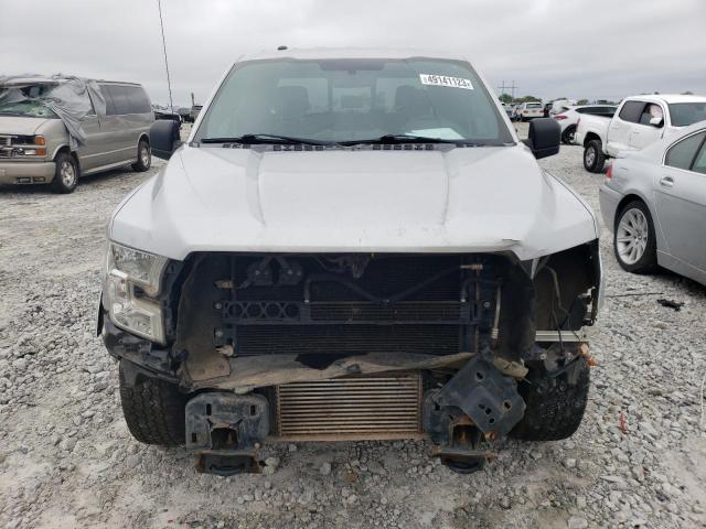 Photo 5 from auction – 2015 FORD F150 with VIN 1FTEX1EPXFFB87069