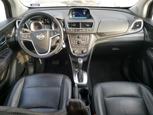 Photo 8 from auction – 2014 BUICK ENCORE PRE with VIN KL4CJDSB9EB630850