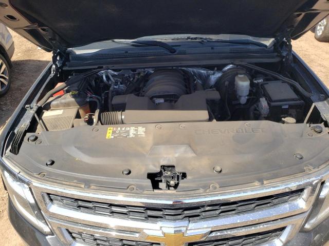 Photo 11 from auction – 2017 CHEVROLET TAHOE C150 with VIN 1GNSCBKC2HR225120