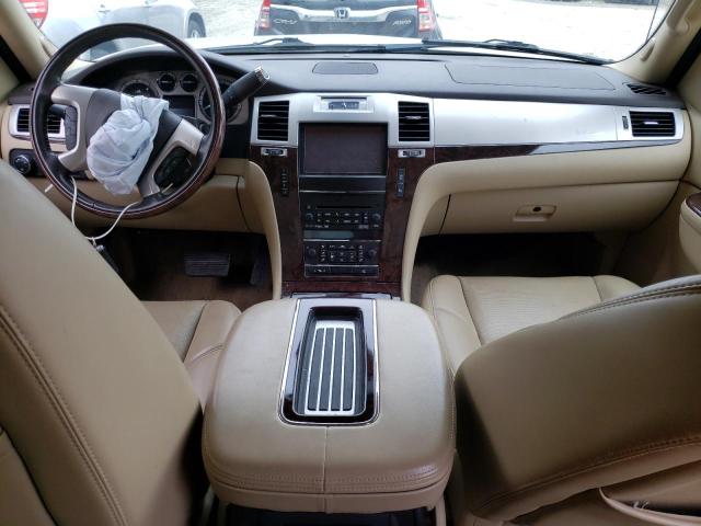 Photo 8 from auction – 2013 CADILLAC ESCALADE E with VIN 3GYT4NEF5DG202193