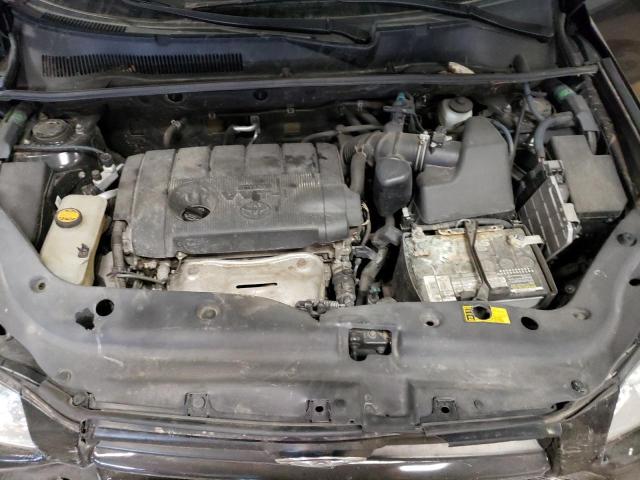 Photo 12 from auction – 2012 TOYOTA RAV4 with VIN 2T3BF4DV3CW226845
