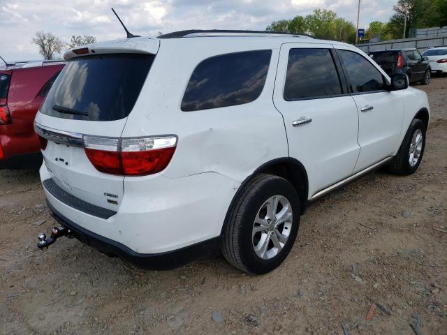 Photo 3 from auction – 2013 DODGE DURANGO CR with VIN 1C4RDJDG0DC608534