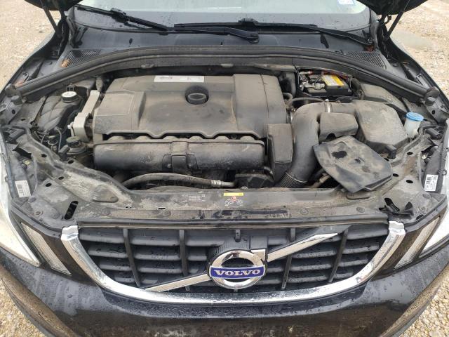 Photo 11 from auction – 2012 VOLVO XC60 3.2 with VIN YV4952DL2C2276422