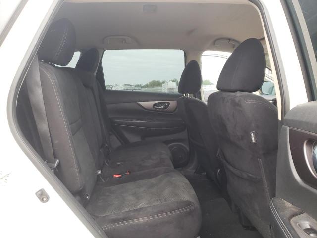 Photo 11 from auction – 2016 NISSAN ROGUE S with VIN 5N1AT2MT0GC845379
