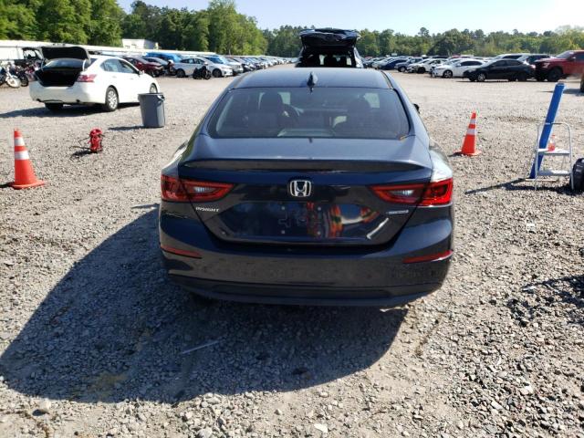 Photo 6 from auction – 2019 HONDA INSIGHT EX with VIN 19XZE4F52KE028752