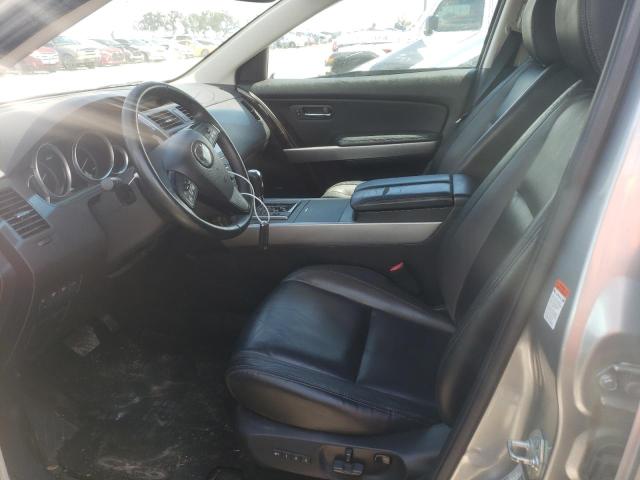 Photo 7 from auction – 2011 MAZDA CX-9 with VIN JM3TB2DA8B0315919