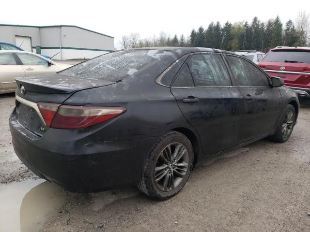 Photo 3 from auction – 2015 TOYOTA CAMRY LE with VIN 4T1BF1FK4FU064836