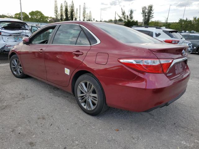 Photo 2 from auction – 2017 TOYOTA CAMRY LE with VIN 4T1BF1FK4HU771700