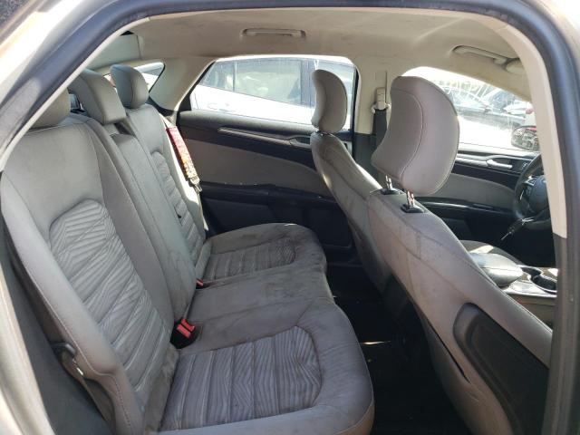 Photo 10 from auction – 2016 FORD FUSION S with VIN 3FA6P0G79GR377354