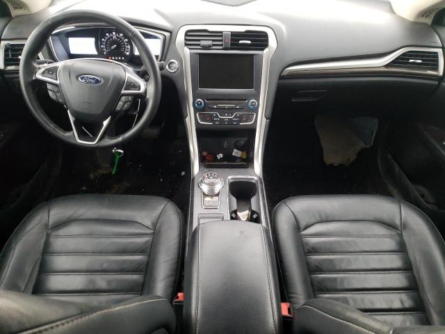 Photo 8 from auction – 2017 FORD FUSION SE with VIN 3FA6P0HD7HR185937