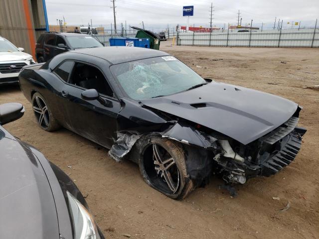 Photo 4 from auction – 2013 DODGE CHALLENGER with VIN 2C3CDYBT5DH632991