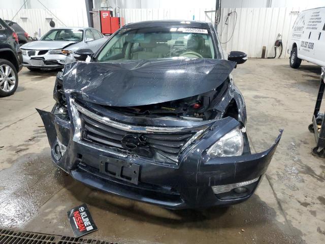 Photo 5 from auction – 2014 NISSAN ALTIMA 2.5 with VIN 1N4AL3AP2EN371900
