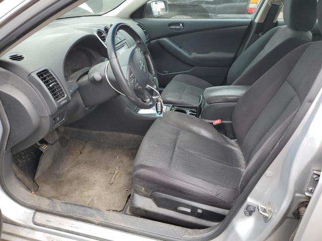 Photo 7 from auction – 2012 NISSAN ALTIMA BAS with VIN 1N4AL2AP9CC158588