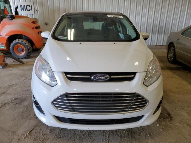Photo 5 from auction – 2015 FORD C-MAX SEL with VIN 1FADP5BU7FL122992