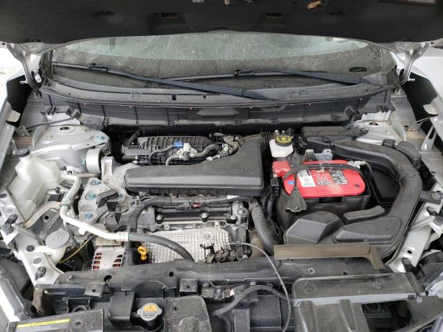 Photo 12 from auction – 2016 NISSAN ROGUE S with VIN KNMAT2MT7GP595541