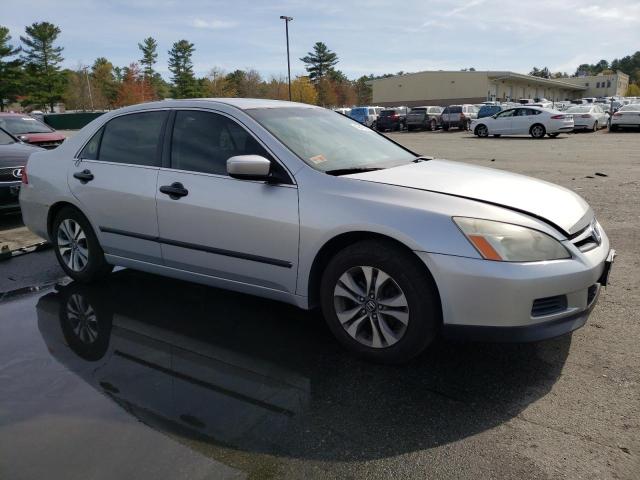 Photo 4 from auction – 2007 HONDA ACCORD SE with VIN JHMCM56317C011709