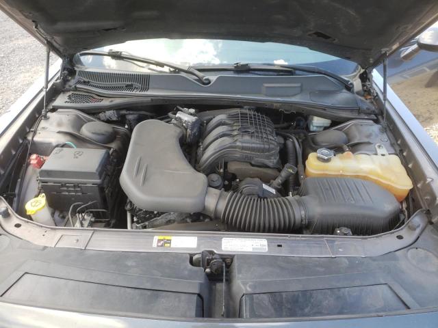 Photo 11 from auction – 2013 DODGE CHALLENGER with VIN 2C3CDYAG9DH663214