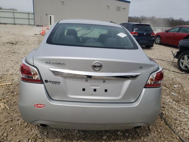 Photo 6 from auction – 2015 NISSAN ALTIMA 2.5 with VIN 1N4AL3AP0FN384341
