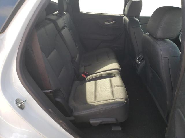 Photo 11 from auction – 2021 CHEVROLET BLAZER 3LT with VIN 3GNKBDRS1MS537450