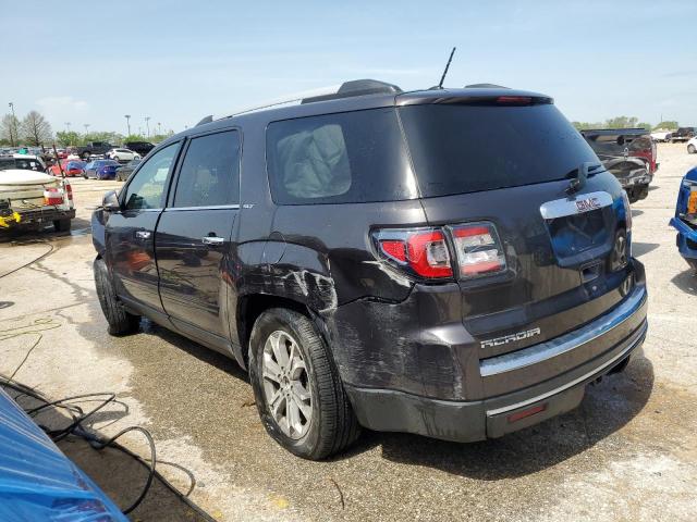 Photo 2 from auction – 2015 GMC ACADIA SLT with VIN 1GKKRSKD4FJ193903
