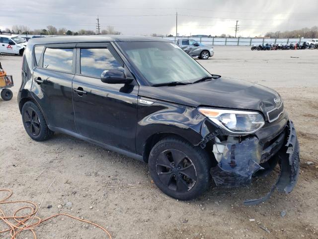 Photo 4 from auction – 2016 KIA SOUL with VIN KNDJN2A24G7362979