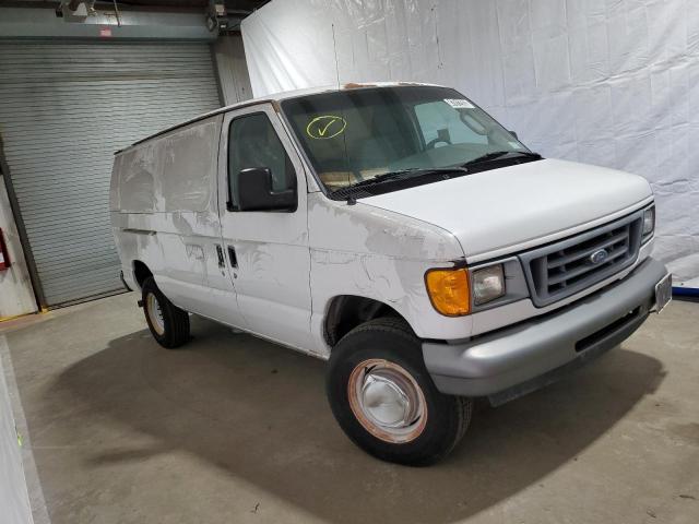 Photo 4 from auction – 2006 FORD ECONOLINE with VIN 1FTSE34L96HB02214