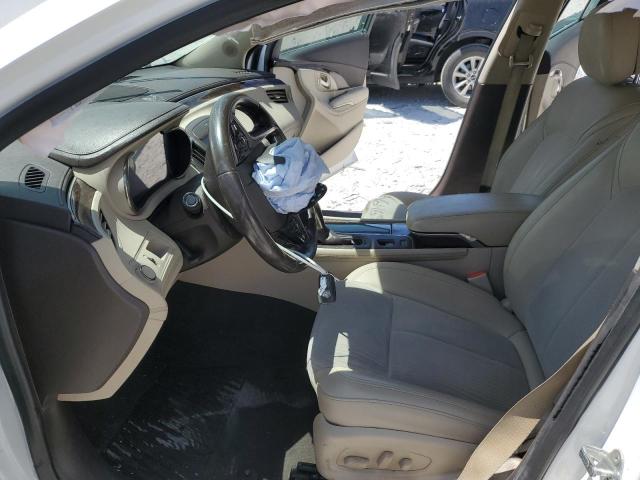 Photo 7 from auction – 2014 BUICK LACROSSE with VIN 1G4GA5GR4EF138749