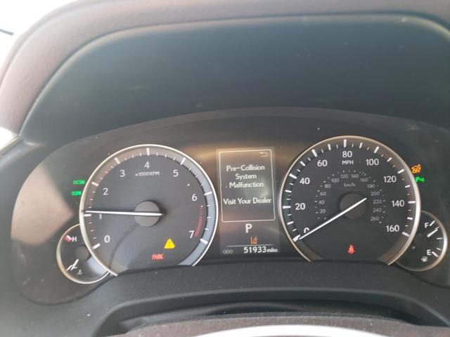 Photo 9 from auction – 2017 LEXUS RX 350 BAS with VIN 2T2ZZMCA6HC039200