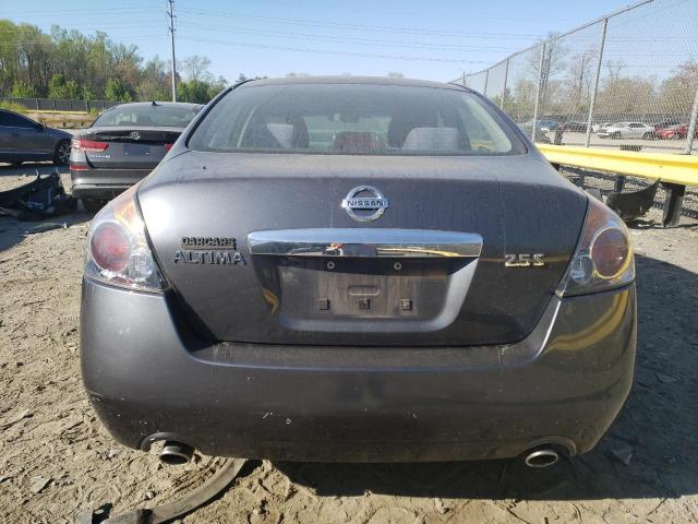 Photo 6 from auction – 2012 NISSAN ALTIMA BAS with VIN 1N4AL2AP0CC159726