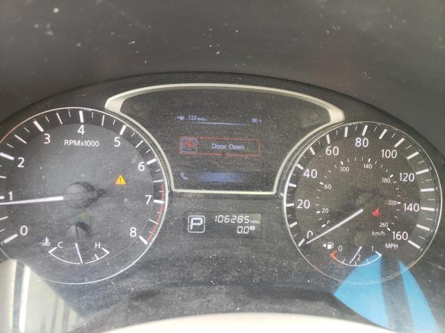 Photo 9 from auction – 2013 NISSAN ALTIMA 2.5 with VIN 1N4AL3AP8DC916069