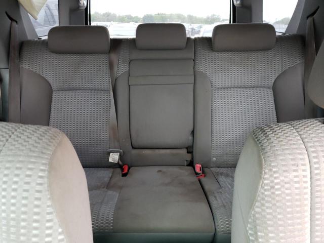 Photo 10 from auction – 2008 TOYOTA 4RUNNER SR with VIN JTEBU14R98K017659