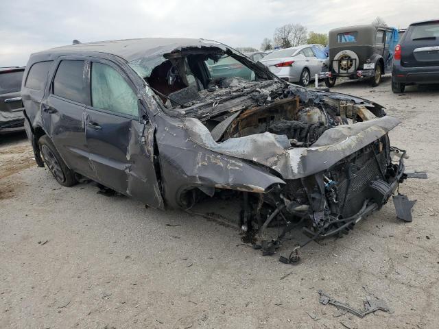 Photo 4 from auction – 2018 DODGE DURANGO R/ with VIN 1C4SDJCT0JC212602