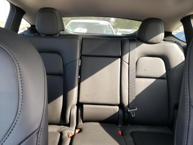 Photo 10 from auction – 2023 TESLA MODEL Y with VIN 7SAYGAEE2PF624776