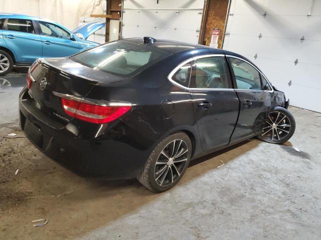 Photo 3 from auction – 2016 BUICK VERANO SPO with VIN 1G4PW5SK4G4171776