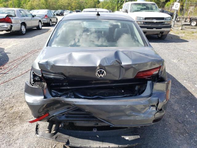 Photo 6 from auction – 2017 VOLKSWAGEN JETTA SE with VIN 3VWDB7AJ6HM347656
