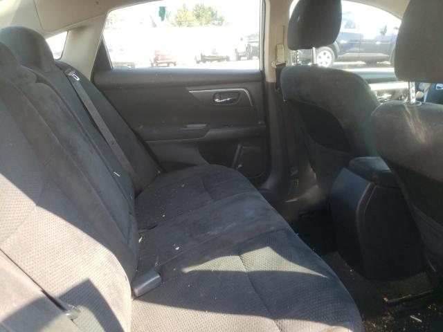 Photo 10 from auction – 2015 NISSAN ALTIMA 2.5 with VIN 1N4AL3AP0FC221846