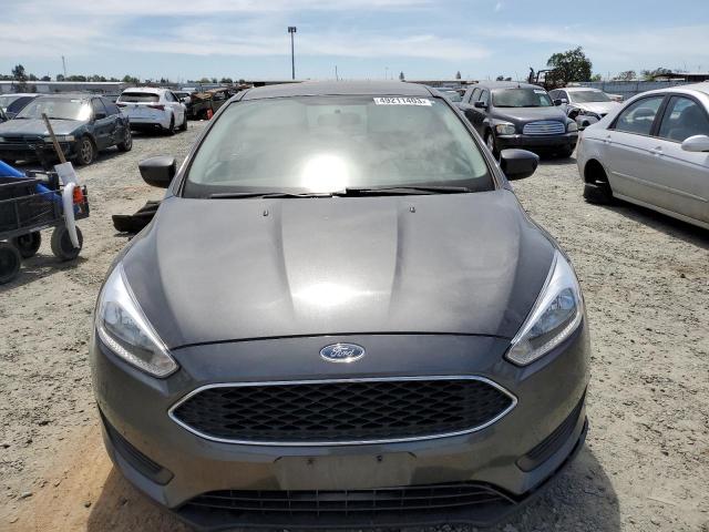 Photo 5 from auction – 2018 FORD FOCUS SE with VIN 1FADP3F22JL250711