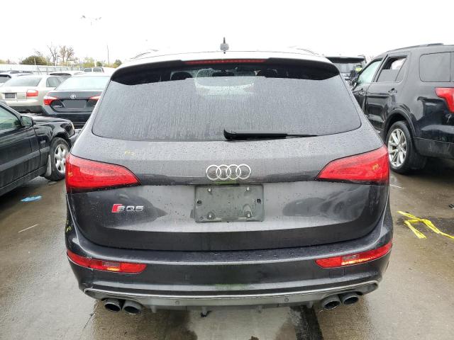 Photo 6 from auction – 2014 AUDI SQ5 PREMIU with VIN WA1CGAFP0EA110108