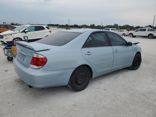 Photo 3 from auction – 2006 TOYOTA CAMRY LE with VIN 4T1BE32K96U642000