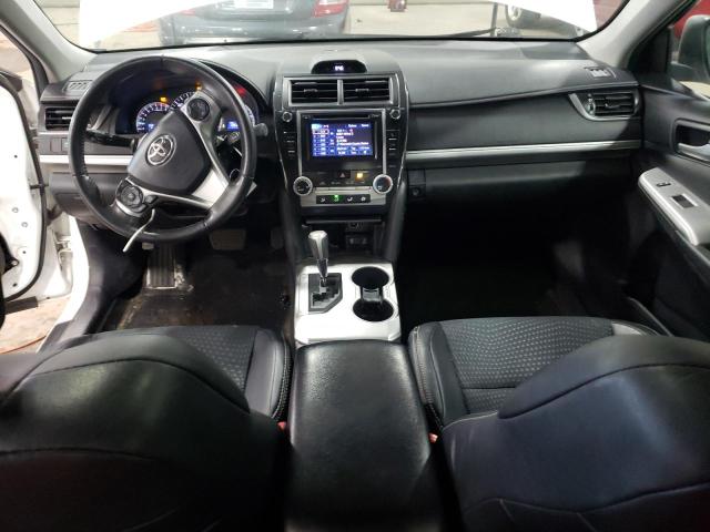 Photo 8 from auction – 2012 TOYOTA CAMRY BASE with VIN 4T1BF1FK3CU631646