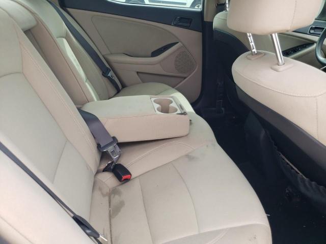 Photo 10 from auction – 2015 KIA OPTIMA LX with VIN KNAGM4A72F5579720