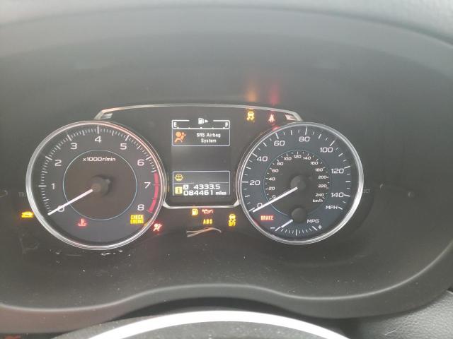 Photo 9 from auction – 2015 SUBARU IMPREZA LI with VIN JF1GJAM67FH019046