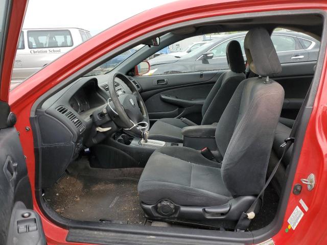 Photo 7 from auction – 2004 HONDA CIVIC EX with VIN 1HGEM22964L046696