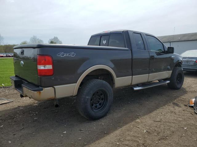 Photo 3 from auction – 2007 FORD F150 with VIN 1FTPX14V67FB02786